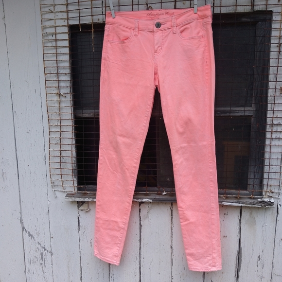 American Eagle Jegging - Picture 3 of 3